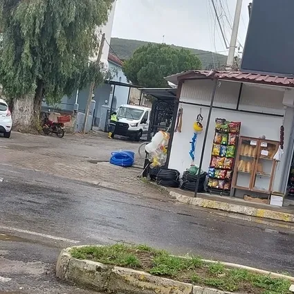 CHP’li Didim Belediyesi’nden pes dedirten yöntem: İbadethanenin suyunu tasarruf kapısı yaptılar