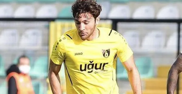 Emrecan Uzunhan TFF 1. Lig’den Avrupa’ya göz kırpıyor!