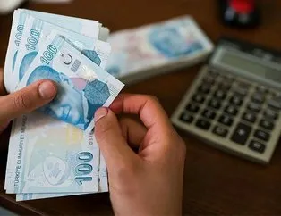Bankacılık sektörünün mevduatı arttı