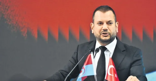 Bu yılın kazananı Trabzonspor