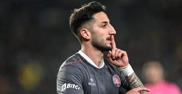 Beşiktaş'tan Can Keleş için transfer teklifi
