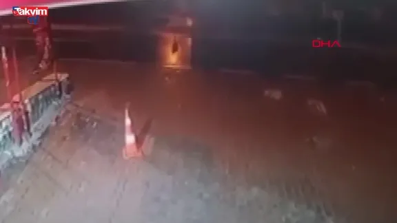 Kayseri’de motosiklet ve otomobil çarpıştı: Tıp öğrencisi Yaren kurtarılamadı