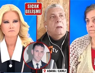 Müge Anlı Mahir Ünlütaşkıran olayında sıcak gelişme! Şoke eden sözler: Oğlum gelinimi istismar etti