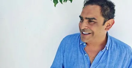 Ege'den örnek hareket