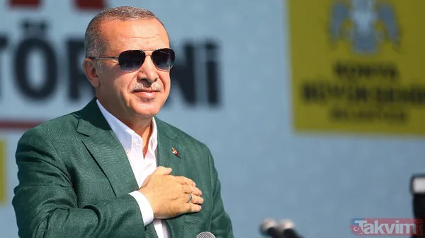 Millete hizmet yolunda adanmış bir ömür! Halkın adamı Başkan Recep Tayyip Erdoğan 67 yaşında - 3