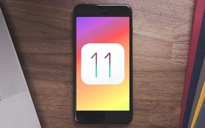 iOS 11.1.1 kullanıma sunuldu Sorunlar devam ediyor