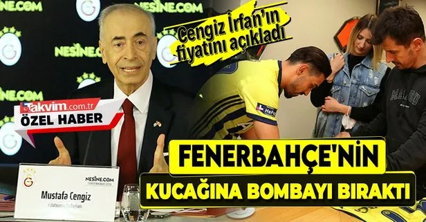 Derbi öncesi ortalık karışacak
