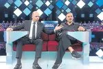 Müge Anlı’nın sunduğu Güven Bana yarışmasında Cem Öğretir ve Gürgen Öz karşı karşıya
