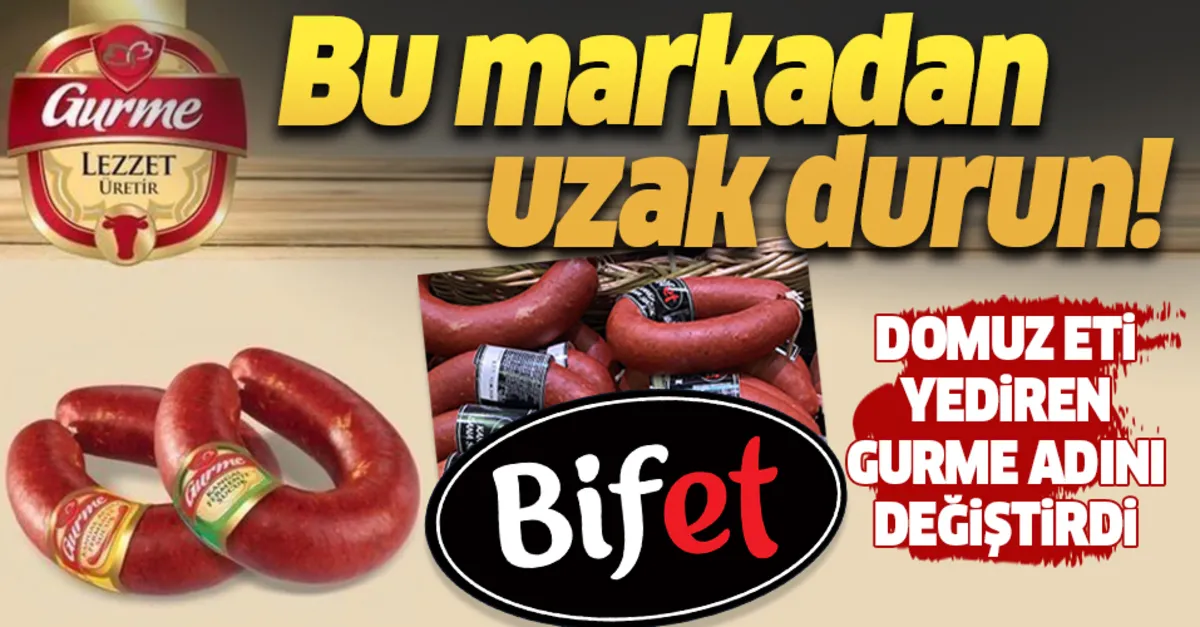 Bifet sucuk ile ilgili görsel sonucu