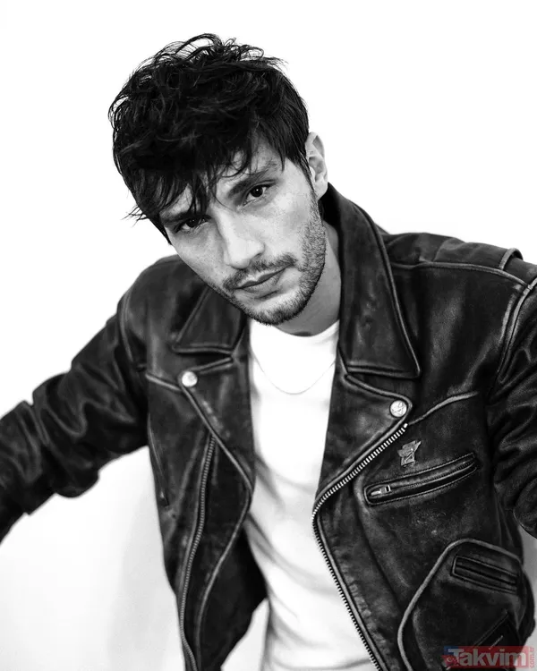 İlhan Şen bu gerçekle şaşırttı sandığımızdan başkaymış! Yakışıklı oyuncu İlhan Şen bakın aslen nereliymiş - 1