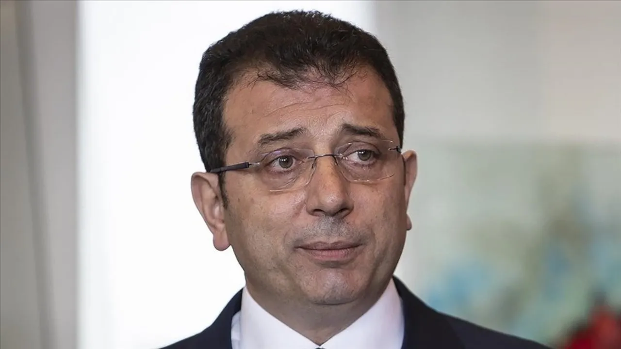 CHP’li Ekrem İmamoğlu’nun duruşmasında ses ve görüntü kaydına soruşturma!