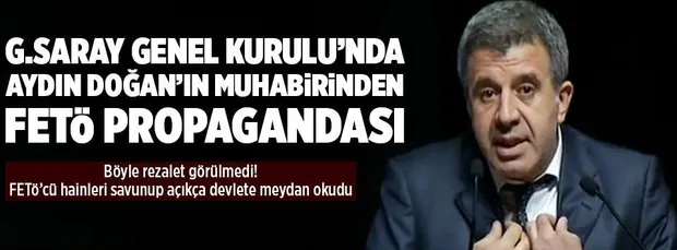 Doğan Medya'nın FETÖ'cü muhabirinden Erdoğan hakkında alçakça sözler-3