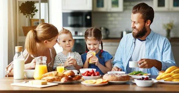 Ailelere 7 alanda 184 milyon TL