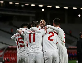 EURO 2020'de dikkat çeken Türkiye detayı! UEFA muhabirleri tek tek açıkladı