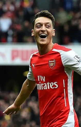 Futbolcuların en sevdiği yiyecekler