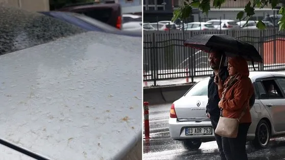 SON DAKİKA: Meteoroloji’den o bölgelere alarm verildi! Toz taşınımı etrafı sardı, gözlerimize kirpiklerimize kadar dolacak!