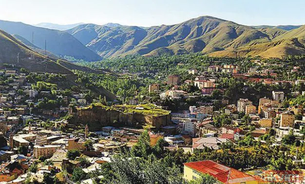 Memleketinizin eski adı bakı neymiş? Türkiye'deki şehirlerin eski isimleri! Öğrenince şaşkına döneceksiniz!