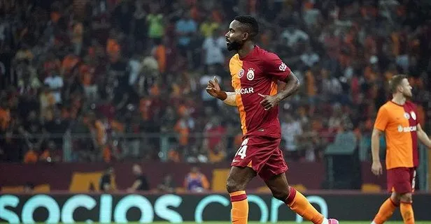 Galatasaray resmen duyurdu: Bakambu Real Betis’e transfer oldu