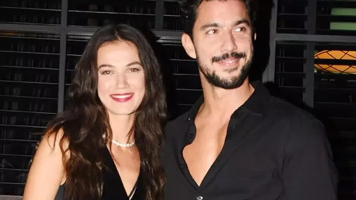 Anne olmak için gün sayıyor! Pınar Deniz’den yeni hamilelik pozu