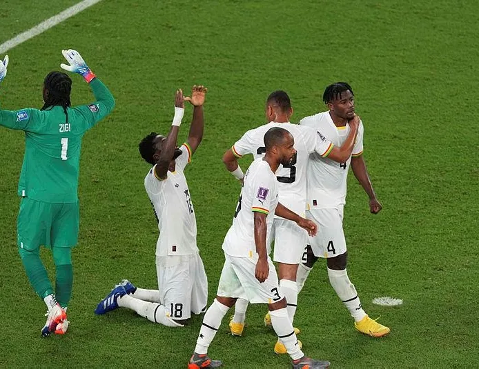 Katar’da gol düellosu