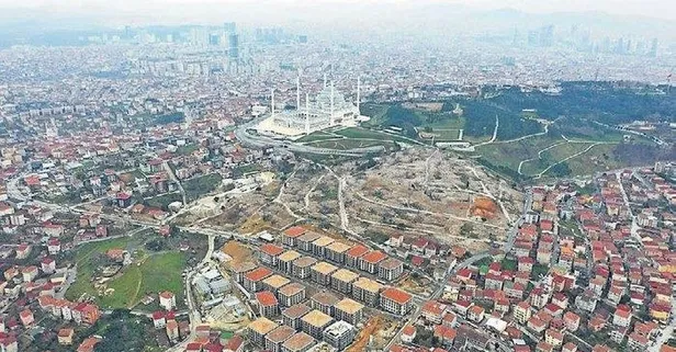 Son Dakika Uskudar Da Kentsel Donusume Yeni Mahalleler Eklendi Takvim