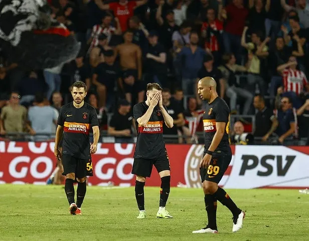 İtalyan basınından Sofiane Feghouli iddiası! İki Avrupa takımı Galatasaray'ın yıldızı için yarışıyor-4