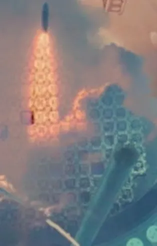 Riyad ABD'ye alternatif nükleer teknoloji arayışında