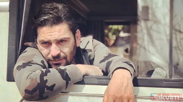 Eşkıya'nın Alparslan'ı Yunus Emre Yıldırımer hakkında şok gerçek! Ozan Akbaba'dan... - 25