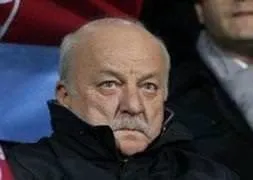 Sadri Şener’e güzel haber