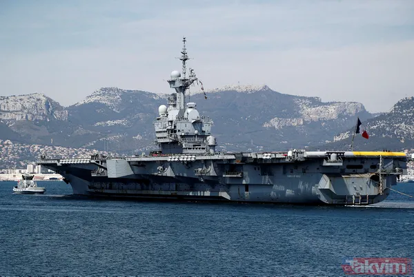 Putin'den nükleer tehdit! Hangi ülkelerde nükleer silah var? İşte ülke ülke nükleer silah sayısı - 8