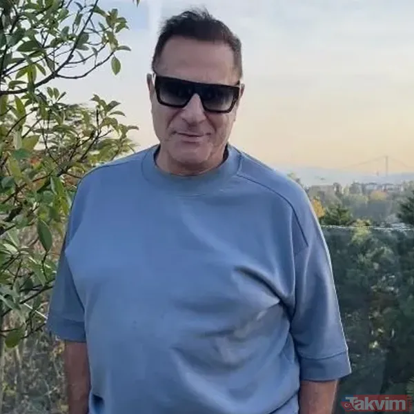 Mehmet Ali Erbil'den Gülseren Ceylan itirafı! “Kuralları var öpüşmüyor” Kızı Yasmin Erbil’e de seslendi: Saygı duyacak... - 9