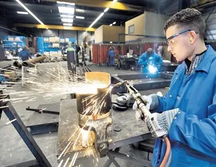 Asgarı ücrete ‘10 puan’ formülü