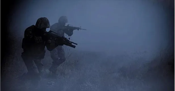 MİT'ten nokta atışı operasyon! Saha ajanları adım adım izledi: Üst düzey PKK/KCK'lı Kadri Encu Gara'da etkisiz hale getirildi