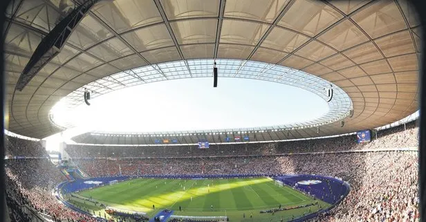 Berlin’de tarihi gece: EUORU 2024’ün şampiyonu bugün belli olacak