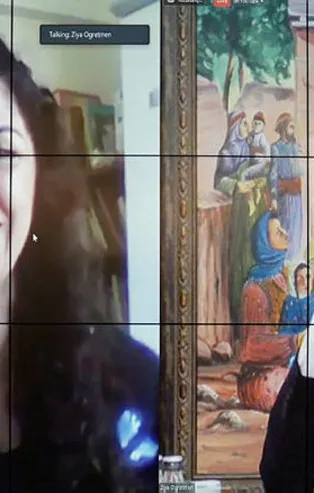 Milli Eğitim Bakanı Ziya Selçuk öğretmenlerle buluştu: Gözüm arkada kalmıyor!