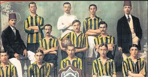 Fenerbahçe ve Galatasaray arasında şampiyonluk savaşı! Fenerbahçe yöneticisi Metin Sipahioğlu düelloya davet etti