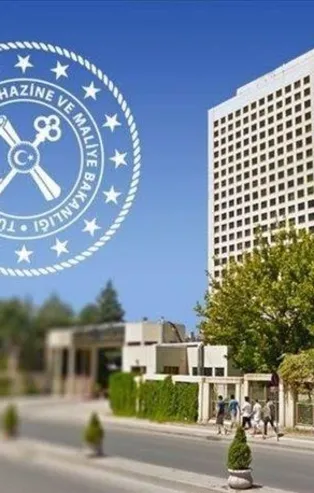 Son dakika: Hazine ve Maliye Bakanlığı, dünyada bir ilke imza attı