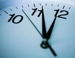 Saatler geri alınacak mı? Türkiye’de şu an saat kaç?