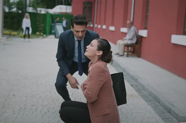 Yargı 2. bölüm fragmanı! Ceylin hayatının şokunu yaşıyor! Yargı dizisinin yeni bölümde ortalık karışacak…