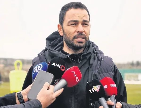 İnan bugün imzalıyor