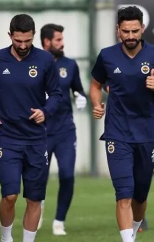 Fenerbahçe'den şaşırtan paylaşım! Cocu...