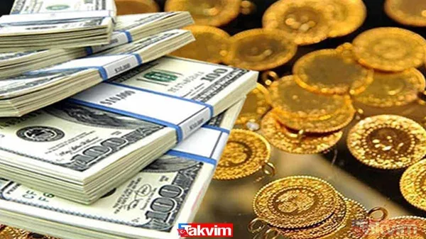 Tavan yaptı! 23 Mart Döviz dolar, euro ve sterlin canlı anlık fiyatlar - Altın fiyatları 22 ayar bilezik, cumhuriyet ve gram altın son dakika ne kadar? - 11