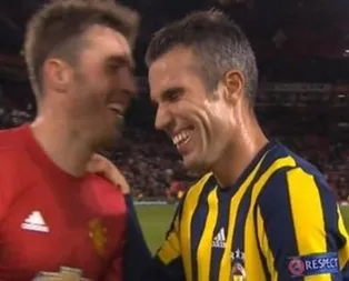 Fenerbahçe taraftarını kızdıran görüntü!