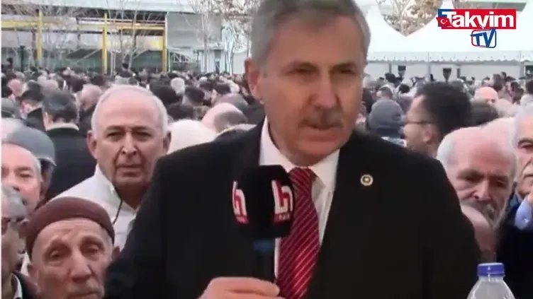 Şovun diğer ayağı Halk TV'de