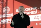 Başkan Erdoğan: İstanbul'u birilerinin ihtiraslarına kurban edemeyiz