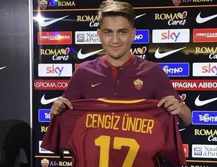 Football Manager 2018'in 'Wonderkid'leri!