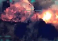 Pençe-Yıldırım devam ediyor... Irakın kuzeyindeki Avaşin-Basyan bölgesinde 5 PKKlı terörist imha edildi