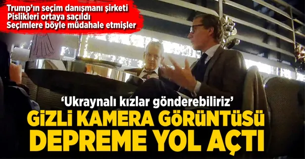 Dünya sarsılıyor, #FacebookuSil TT oldu