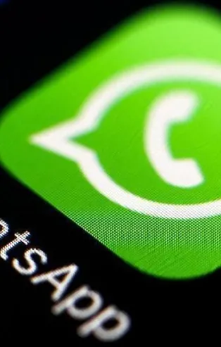 Whatsapp’a inceleme