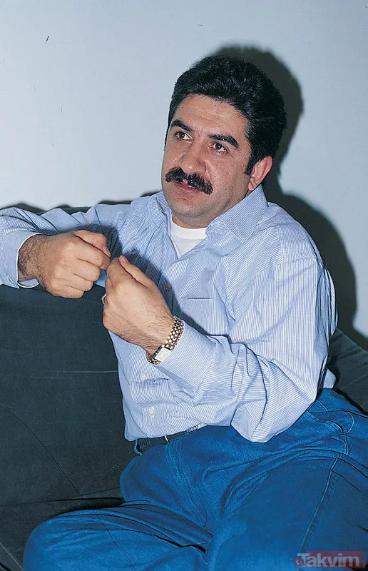 Nuri Sesigüzel'e veda! Cenazede "20 liran var mı?" sorusu karşısında neye uğradığını şaşıran Mahmut Tuncer: "Yüzsüz müsün?" - 17